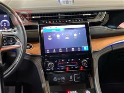 جیپ L گراند شیرۆکی